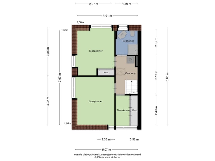 Foto 28 van Prinsenlaan 37