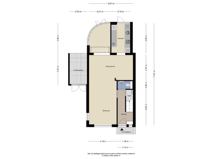 Foto 25 van Prinsenlaan 37