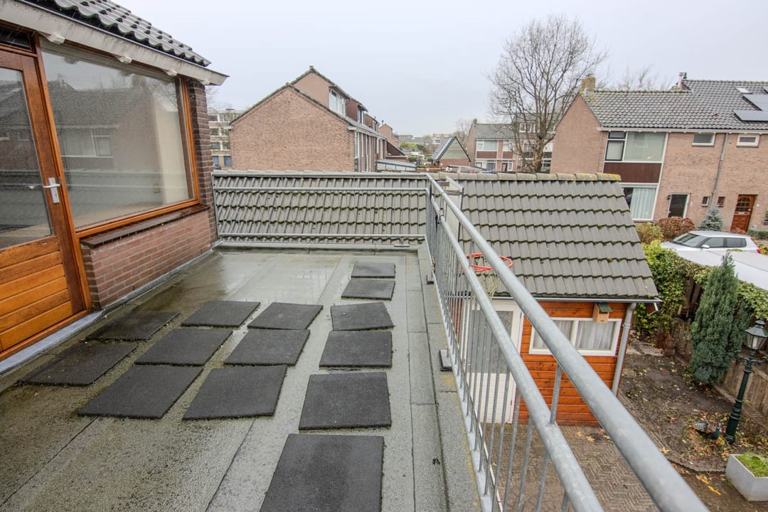 Photo 26 of Fresiastraat 39