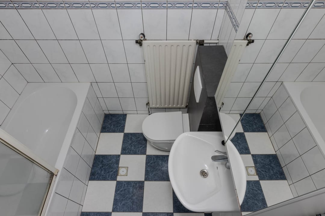 Photo 28 of Fresiastraat 39