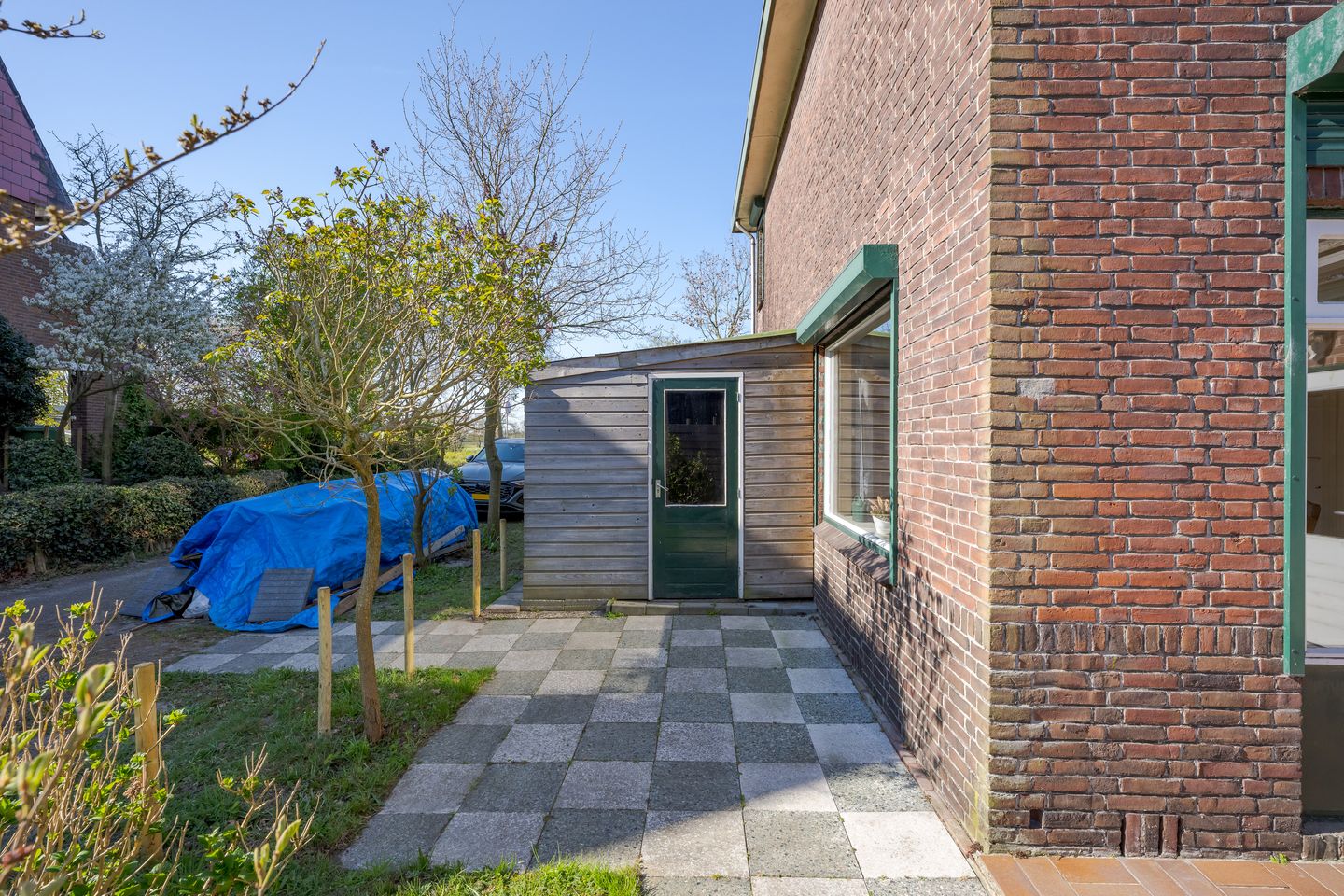 Foto 40 van Papelaan-West 172