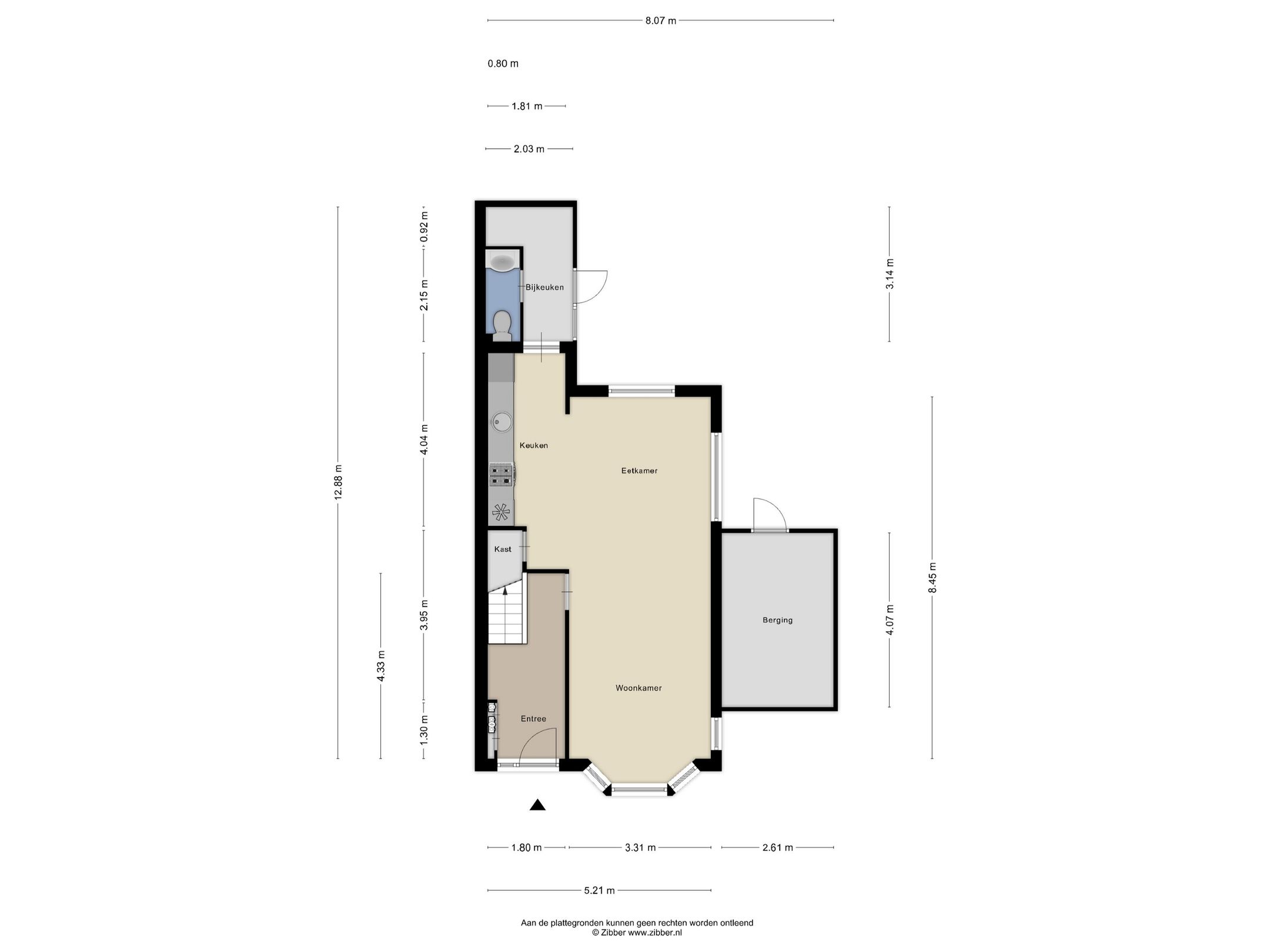 Foto 42 van Papelaan-West 172