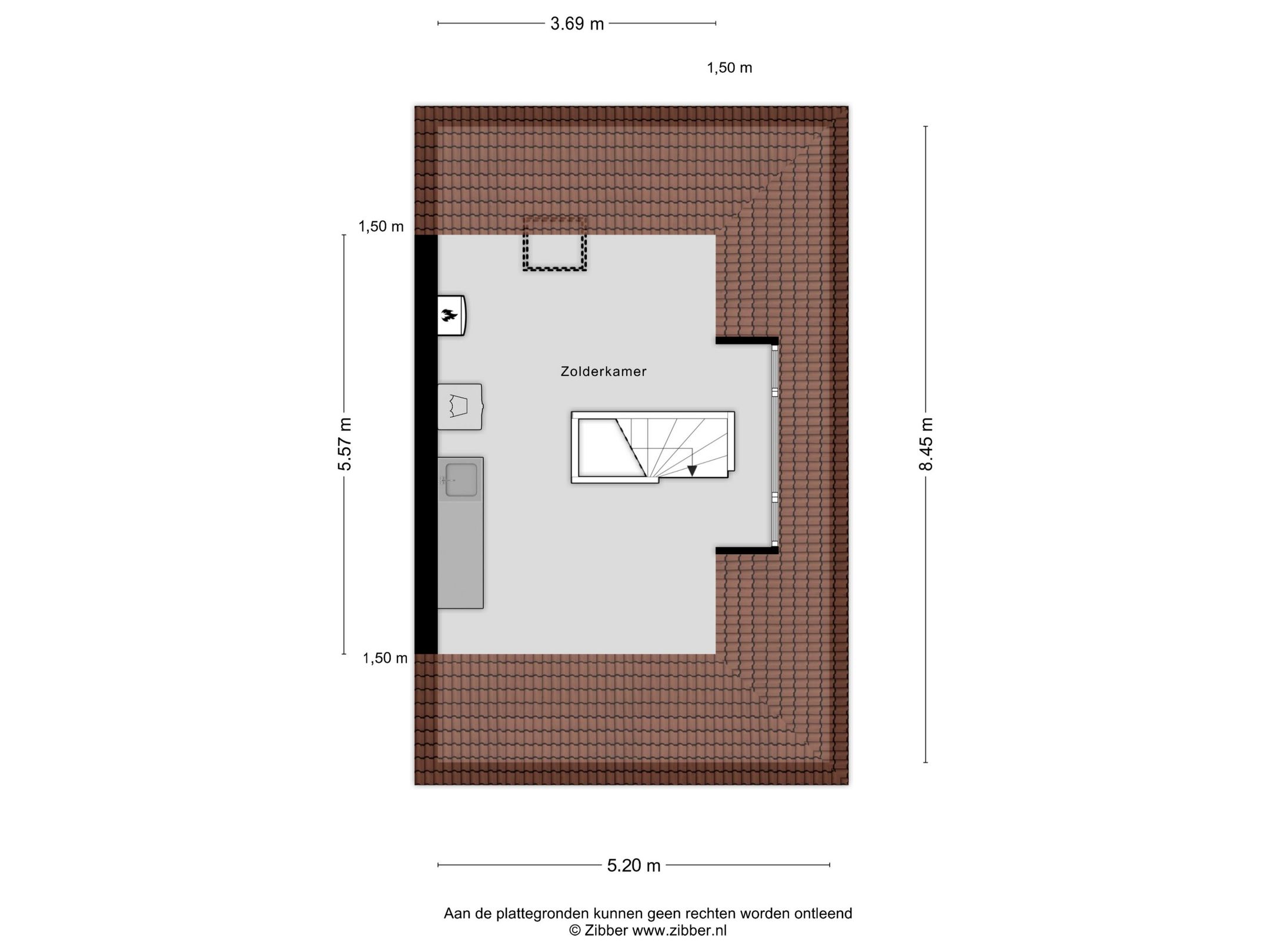 Foto 45 van Papelaan-West 172