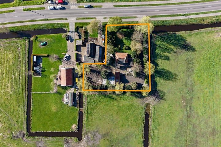 Foto 56 van Herenweg 91