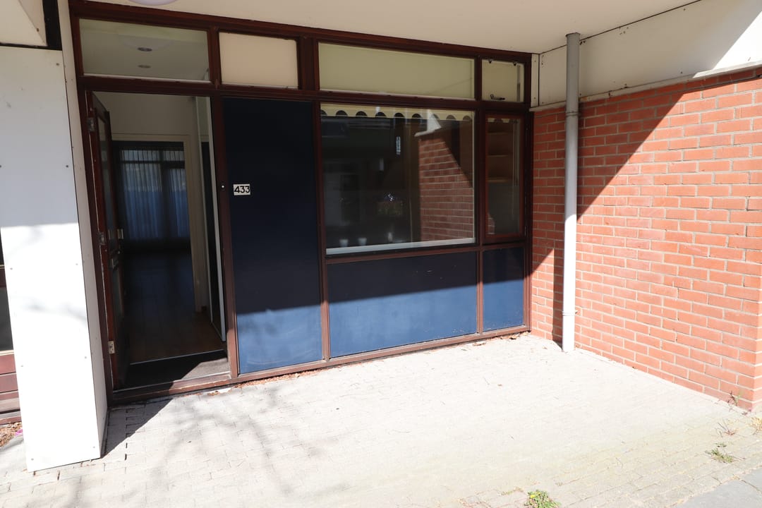 Foto 1 van Bastion 433