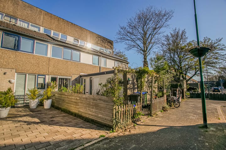 Foto 2 van Bloemstede 488