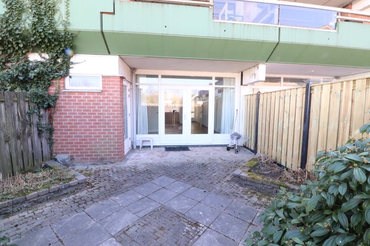 Foto 4 van Bastion 433