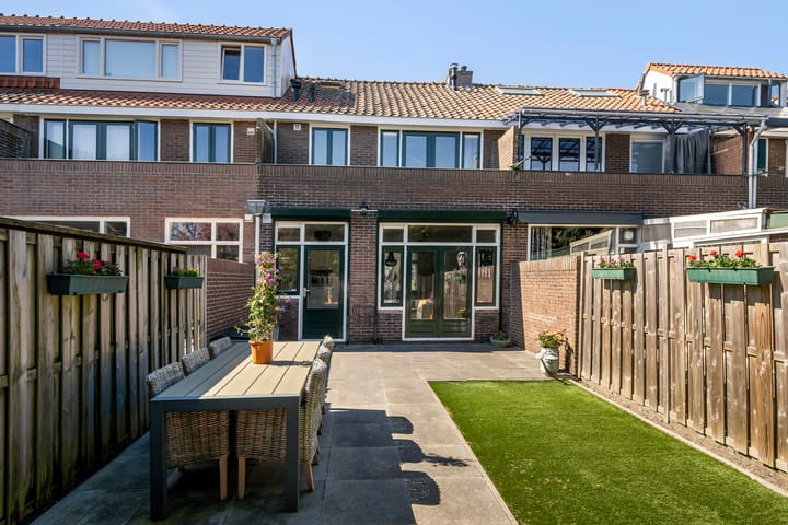 Foto 3 van Willem de Zwijgerstraat 27