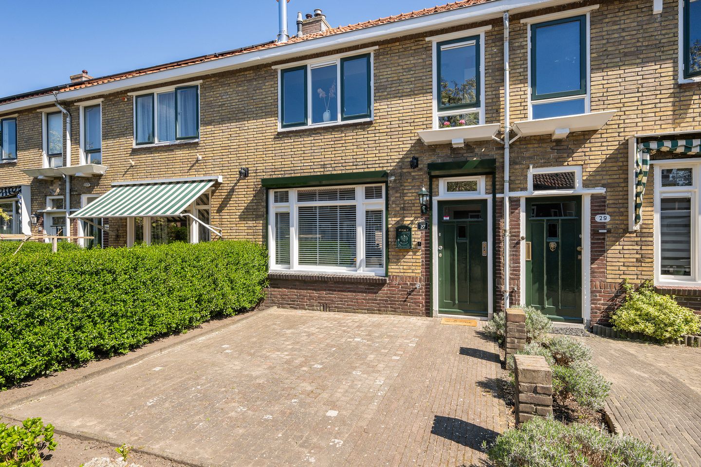 Foto 4 van Willem de Zwijgerstraat 27