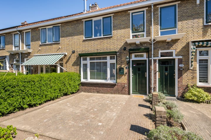 Foto 4 van Willem de Zwijgerstraat 27