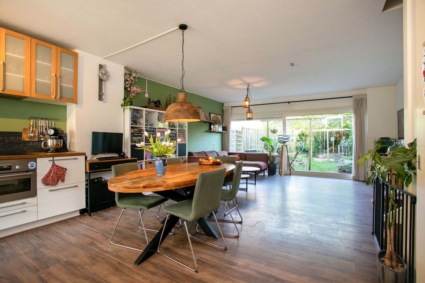 Foto 5 van Bloemstede 488