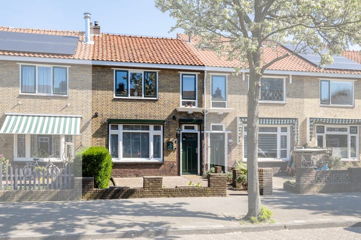 Foto 5 van Willem de Zwijgerstraat 27