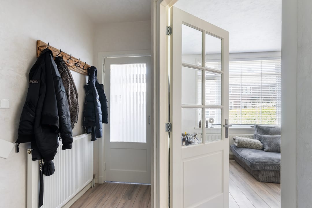 Foto 7 van Willem de Zwijgerstraat 27