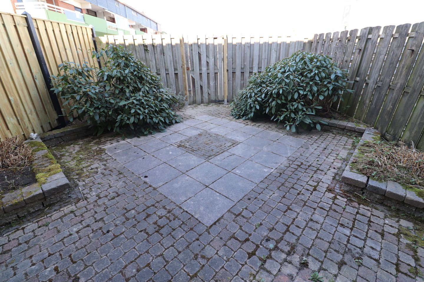 Foto 5 van Bastion 433