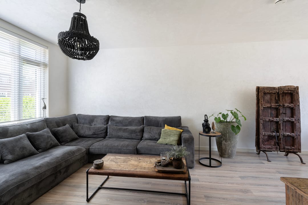 Foto 8 van Willem de Zwijgerstraat 27