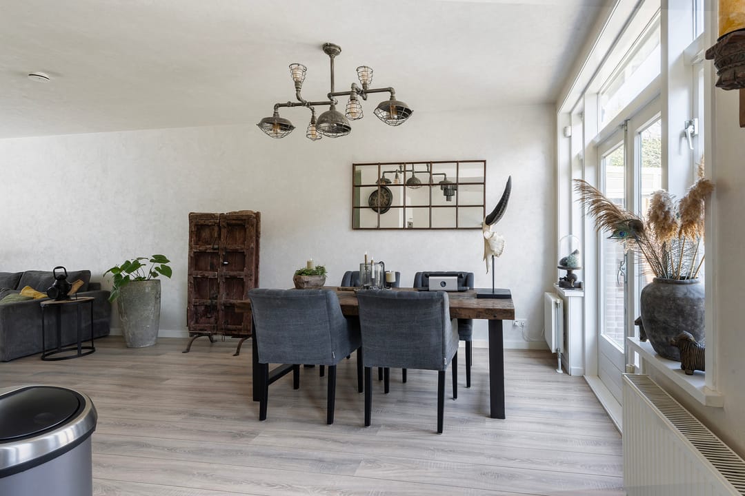 Foto 11 van Willem de Zwijgerstraat 27