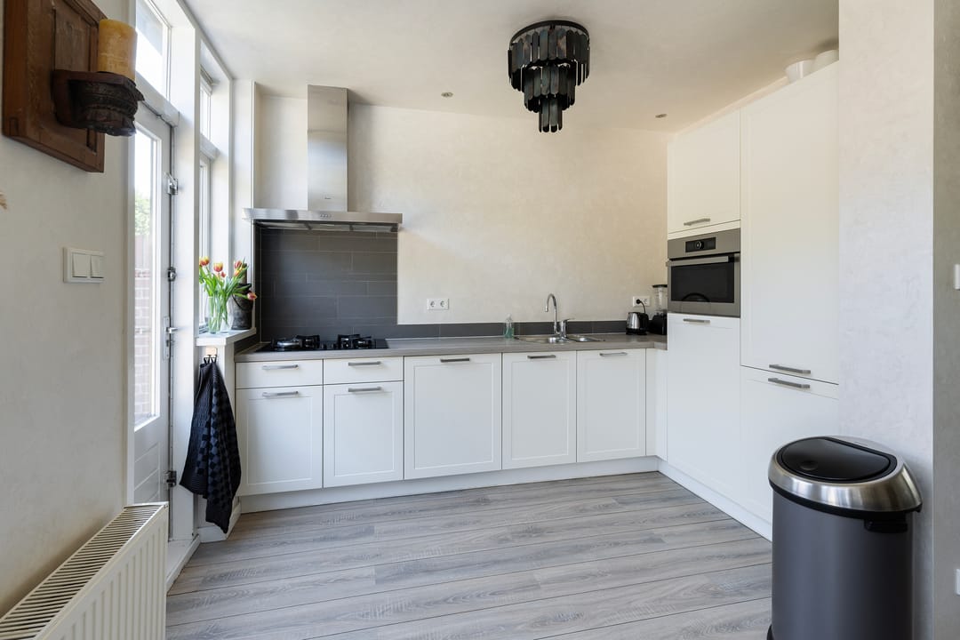 Foto 13 van Willem de Zwijgerstraat 27