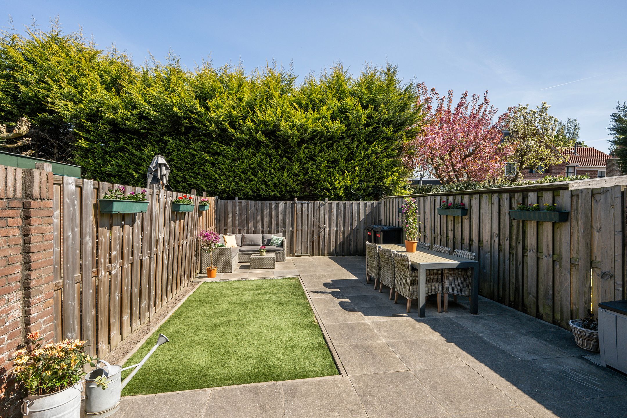 Foto 15 van Willem de Zwijgerstraat 27