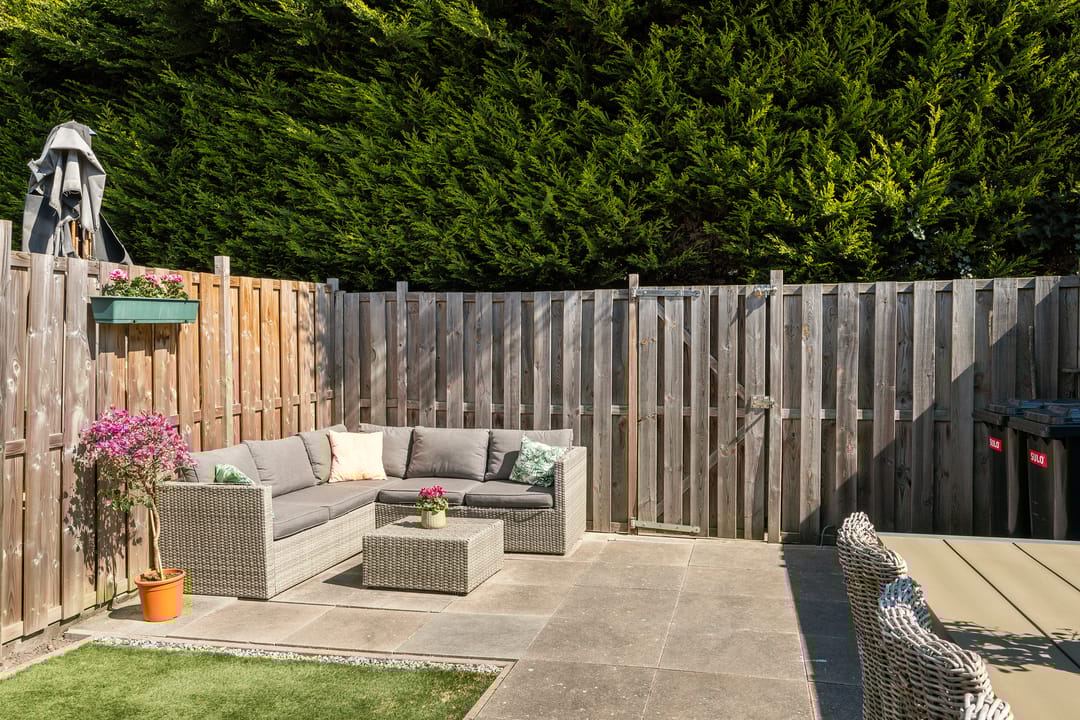 Foto 16 van Willem de Zwijgerstraat 27