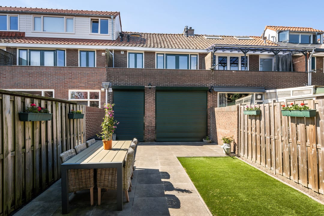 Foto 17 van Willem de Zwijgerstraat 27