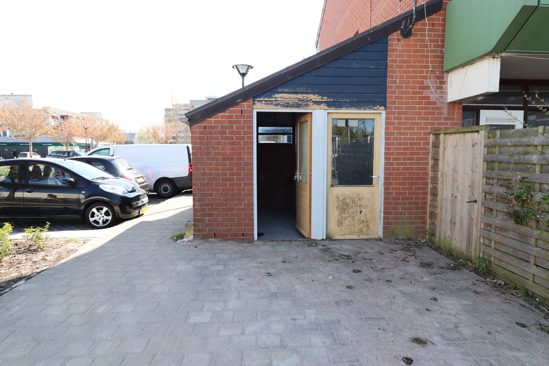 Foto 16 van Bastion 433