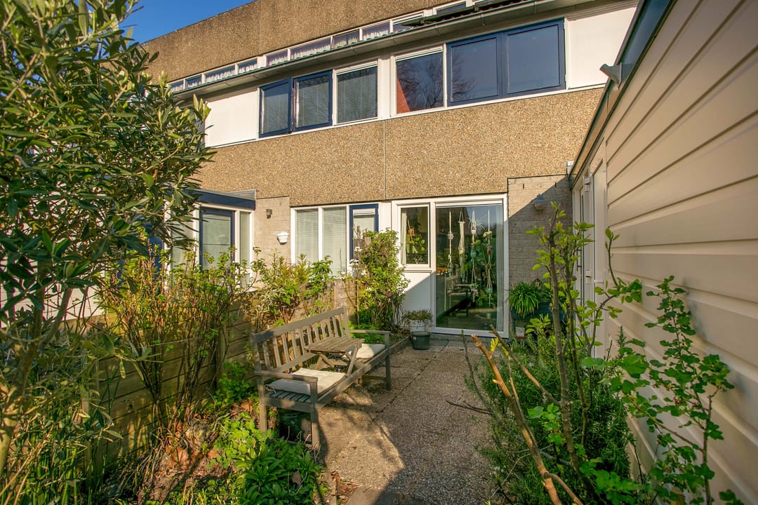 Foto 23 van Bloemstede 488