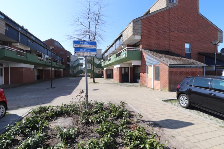 Foto 17 van Bastion 433