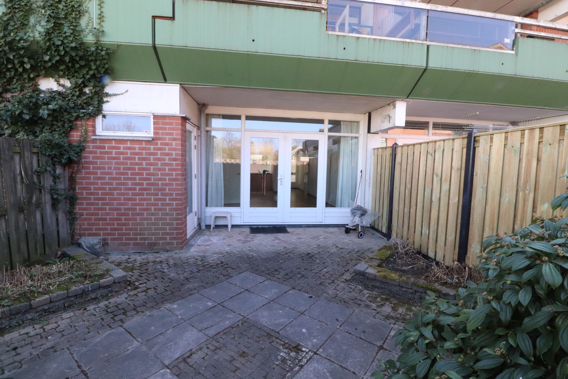 Foto 18 van Bastion 433