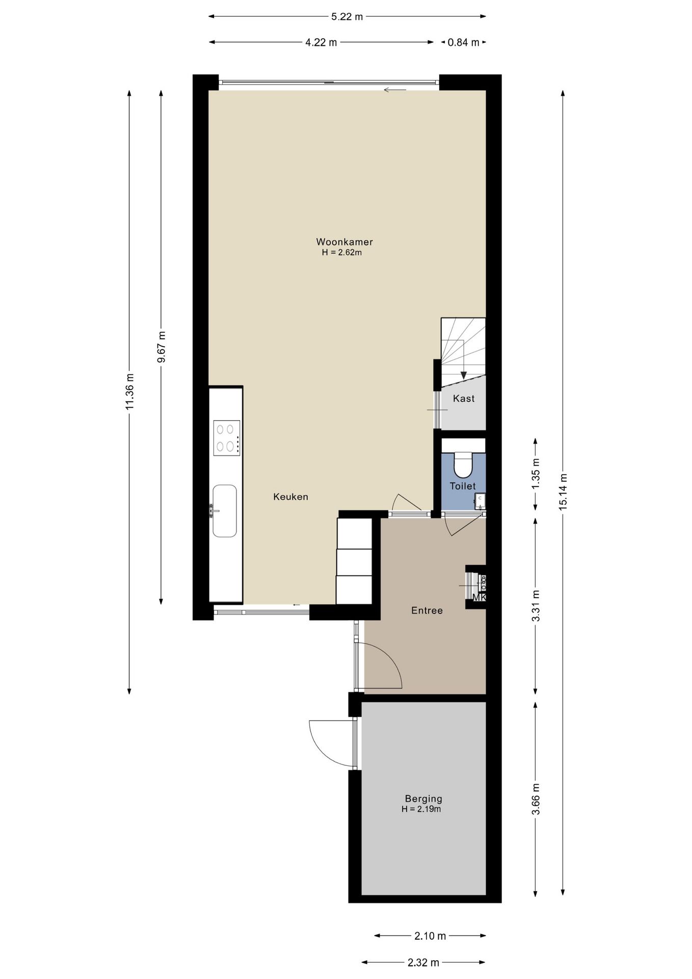 Foto 27 van Bloemstede 488