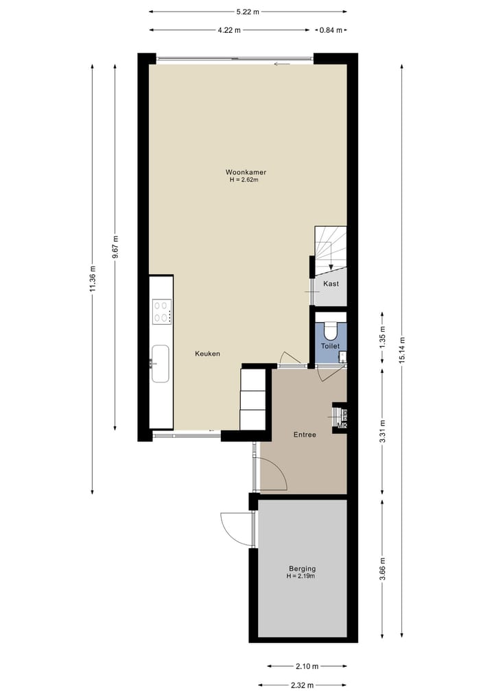 Photo 27 of Bloemstede 488