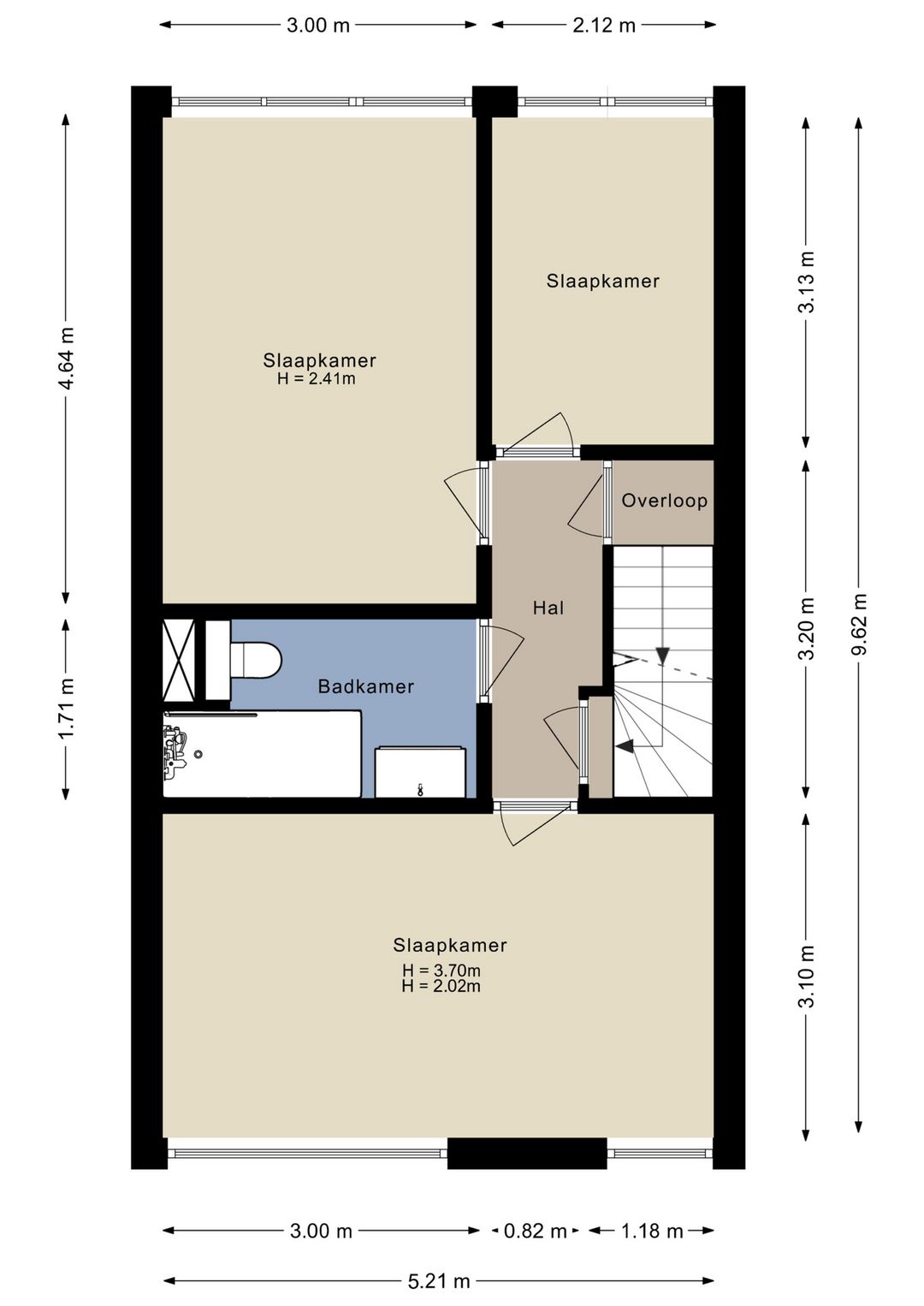 Foto 28 van Bloemstede 488