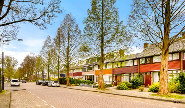 Foto 31 van Robert Kochlaan 145