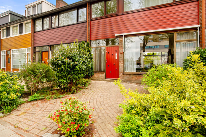 Foto 32 van Robert Kochlaan 145