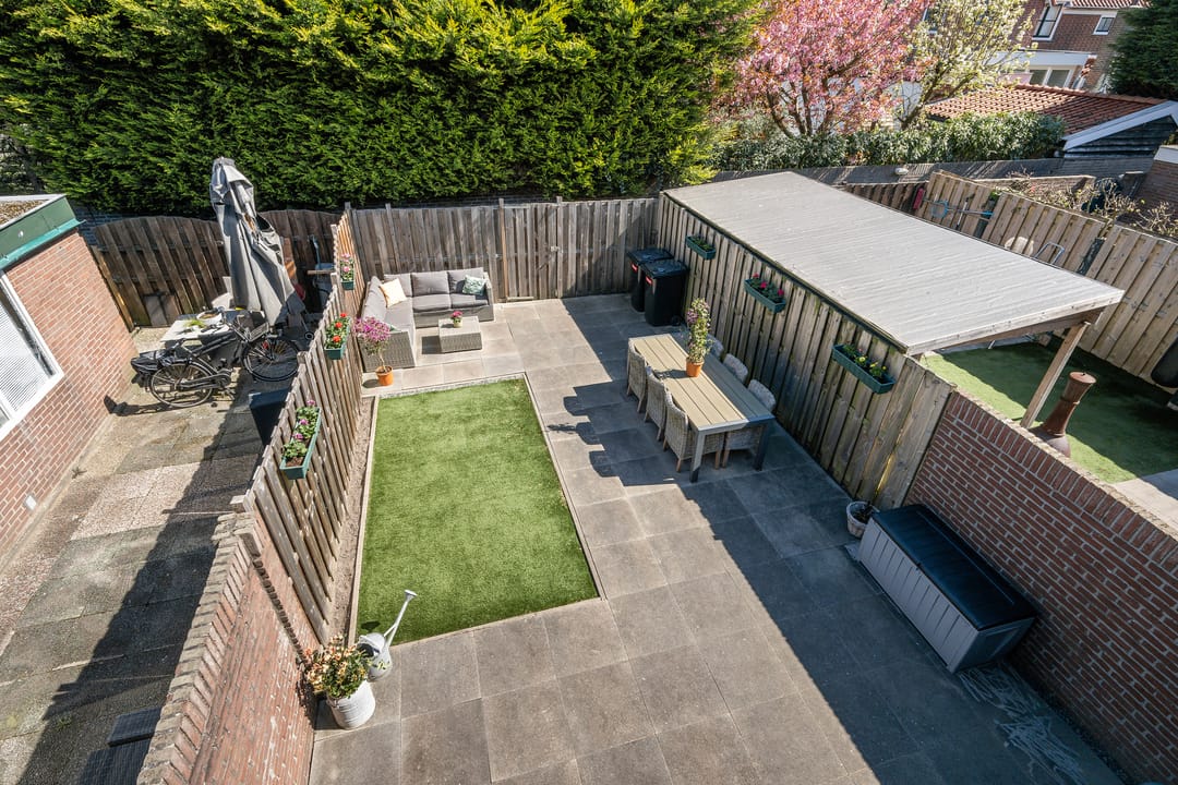 Foto 31 van Willem de Zwijgerstraat 27