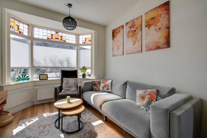 Foto 2 van Socrateslaan 29