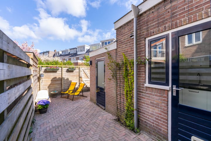 Foto 3 van Socrateslaan 29