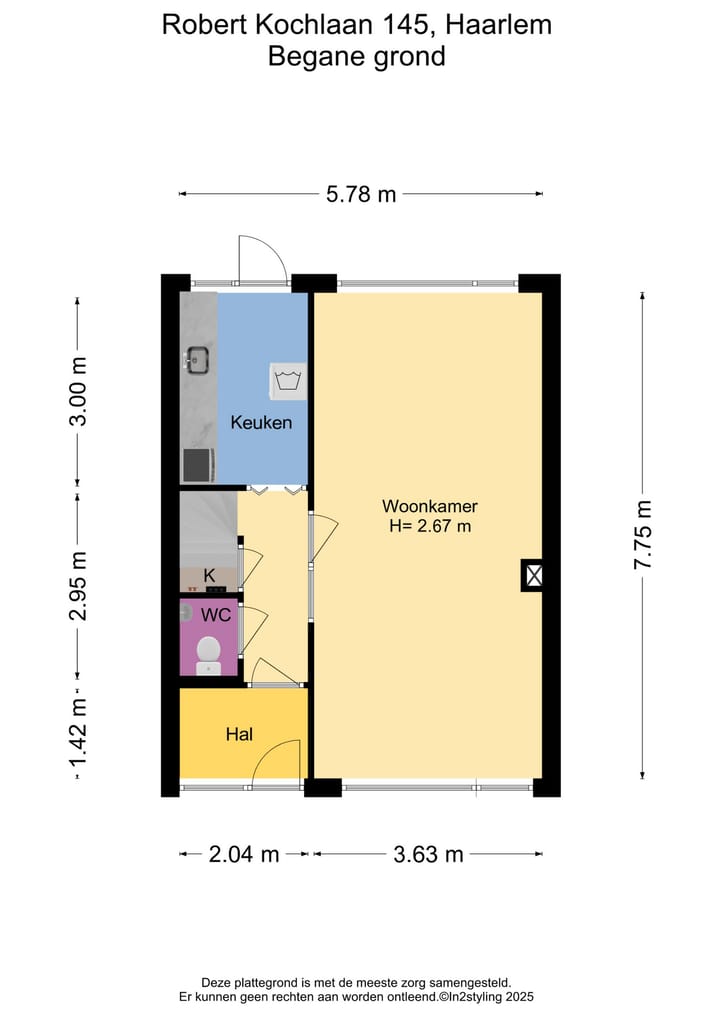 Foto 37 van Robert Kochlaan 145