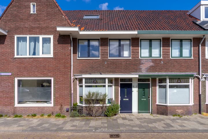 Foto 4 van Socrateslaan 29