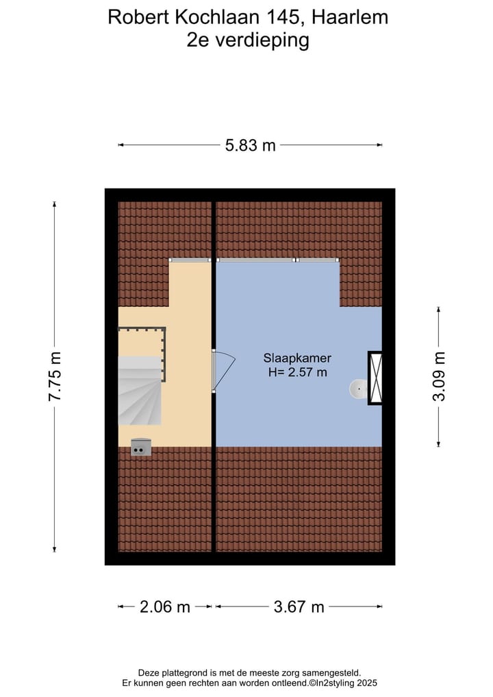 Foto 39 van Robert Kochlaan 145