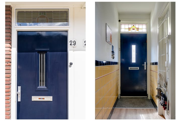 Foto 6 van Socrateslaan 29