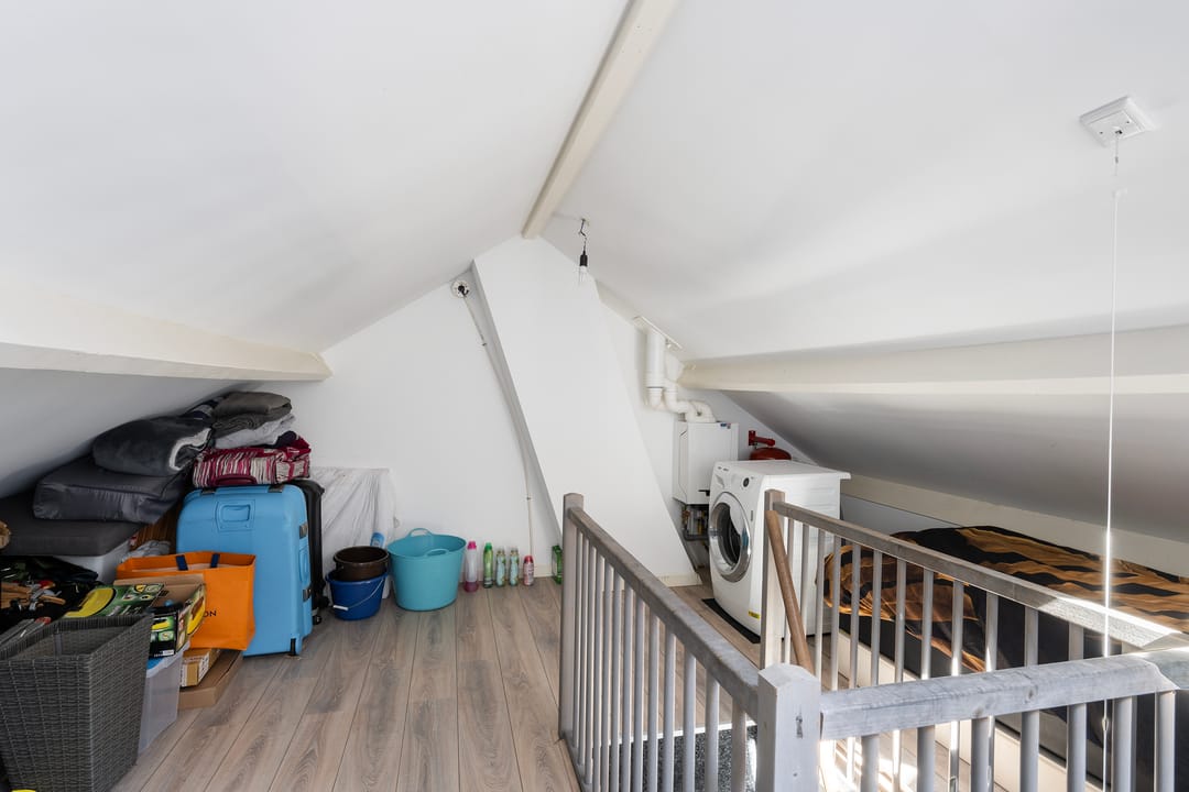 Foto 37 van Willem de Zwijgerstraat 27