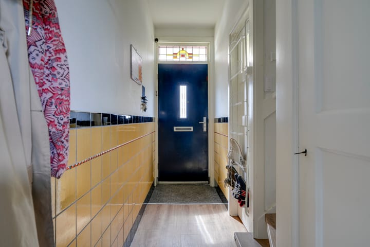 Foto 7 van Socrateslaan 29