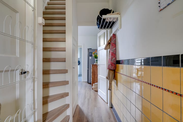 Foto 8 van Socrateslaan 29