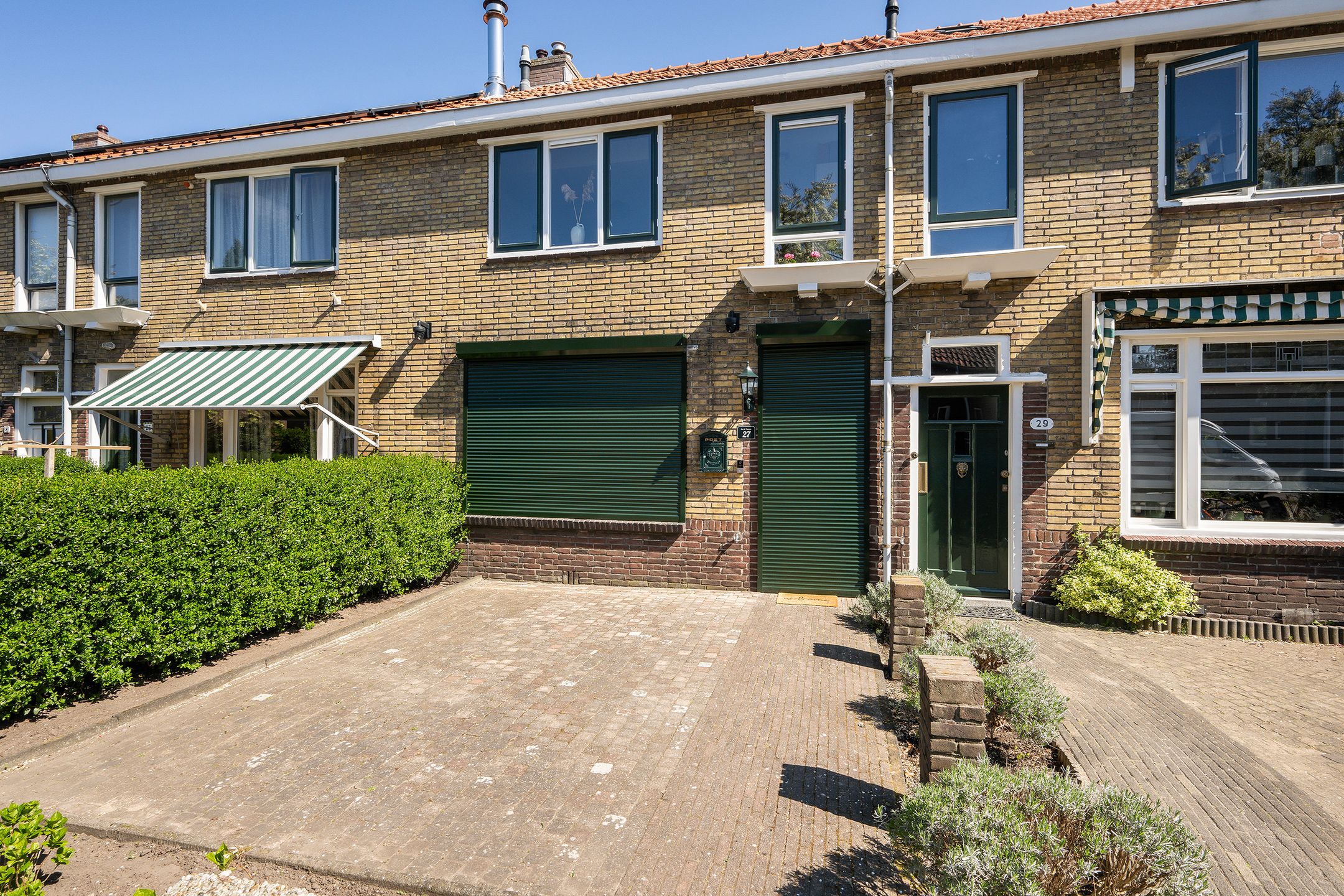 Foto 39 van Willem de Zwijgerstraat 27