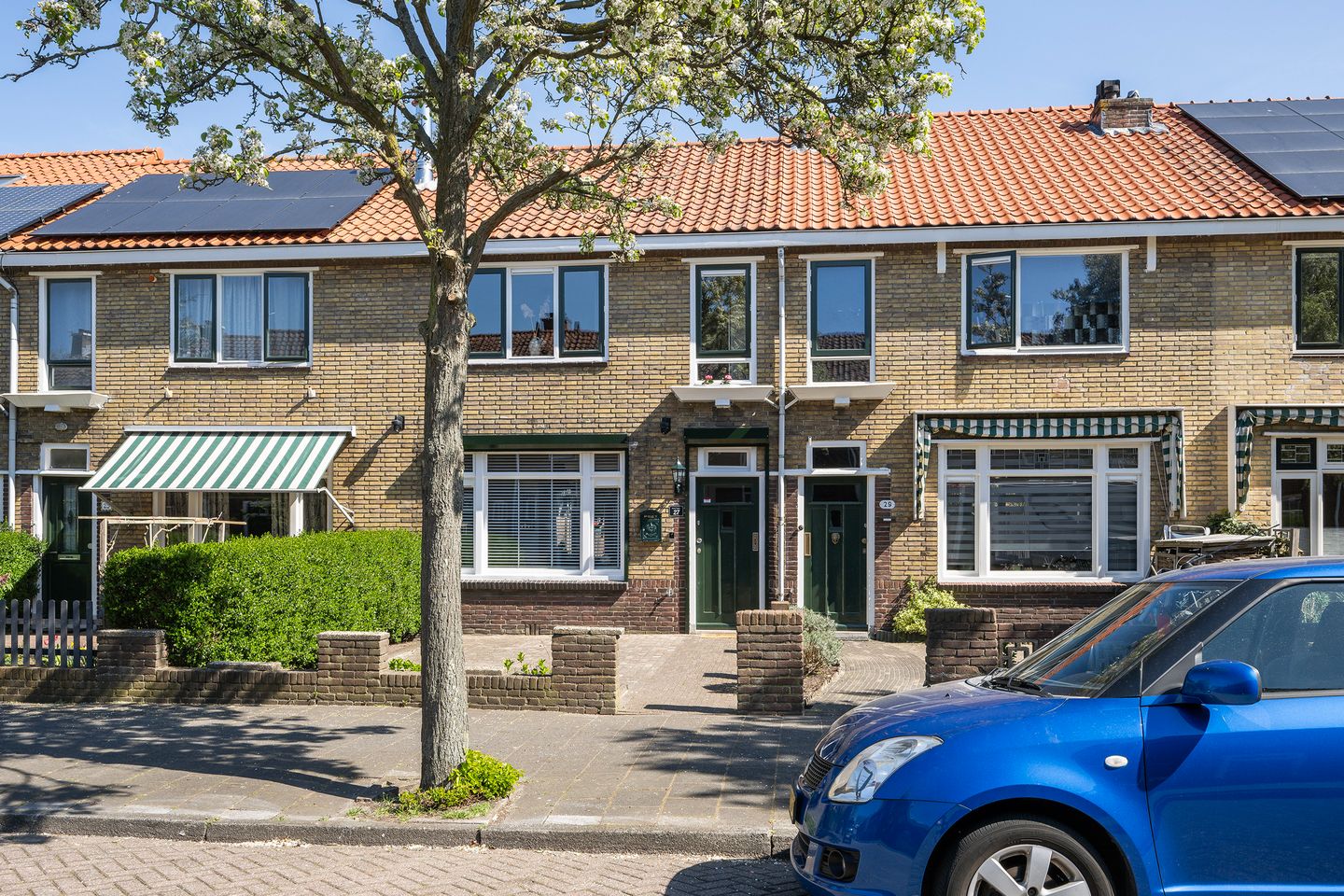 Foto 40 van Willem de Zwijgerstraat 27