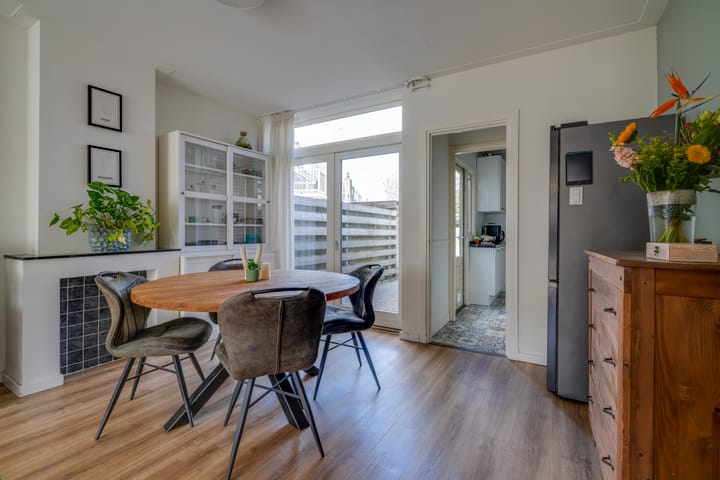 Foto 10 van Socrateslaan 29