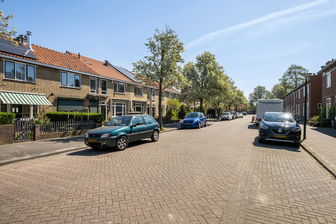 Foto 41 van Willem de Zwijgerstraat 27