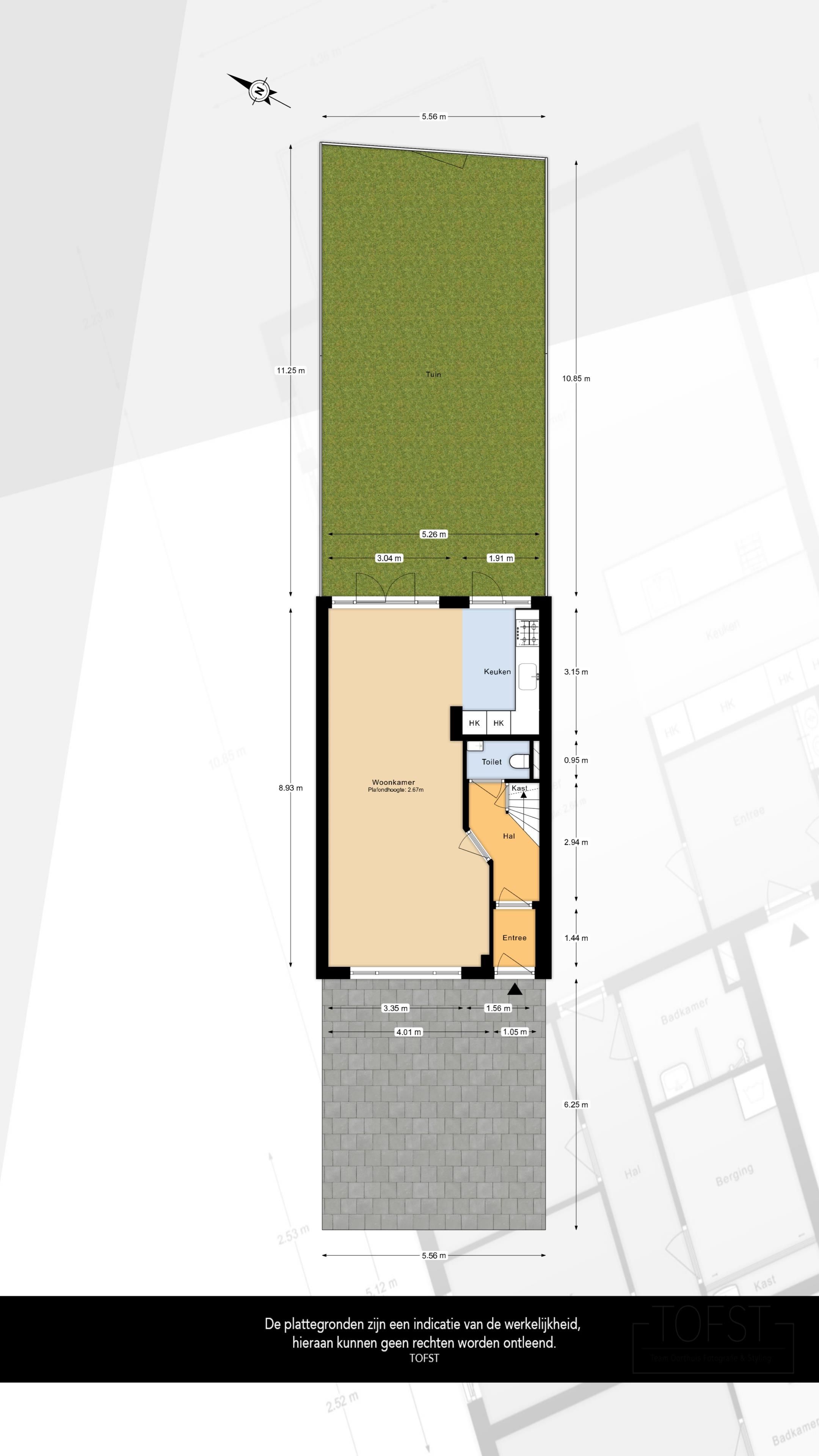 Foto 42 van Willem de Zwijgerstraat 27