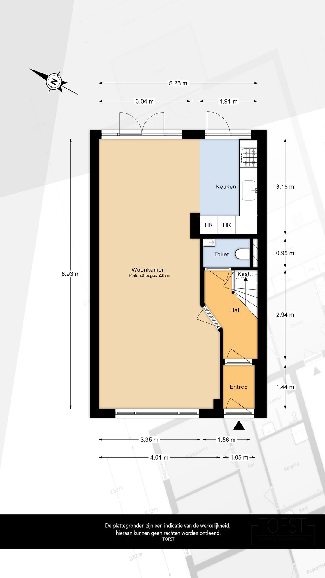 Foto 43 van Willem de Zwijgerstraat 27