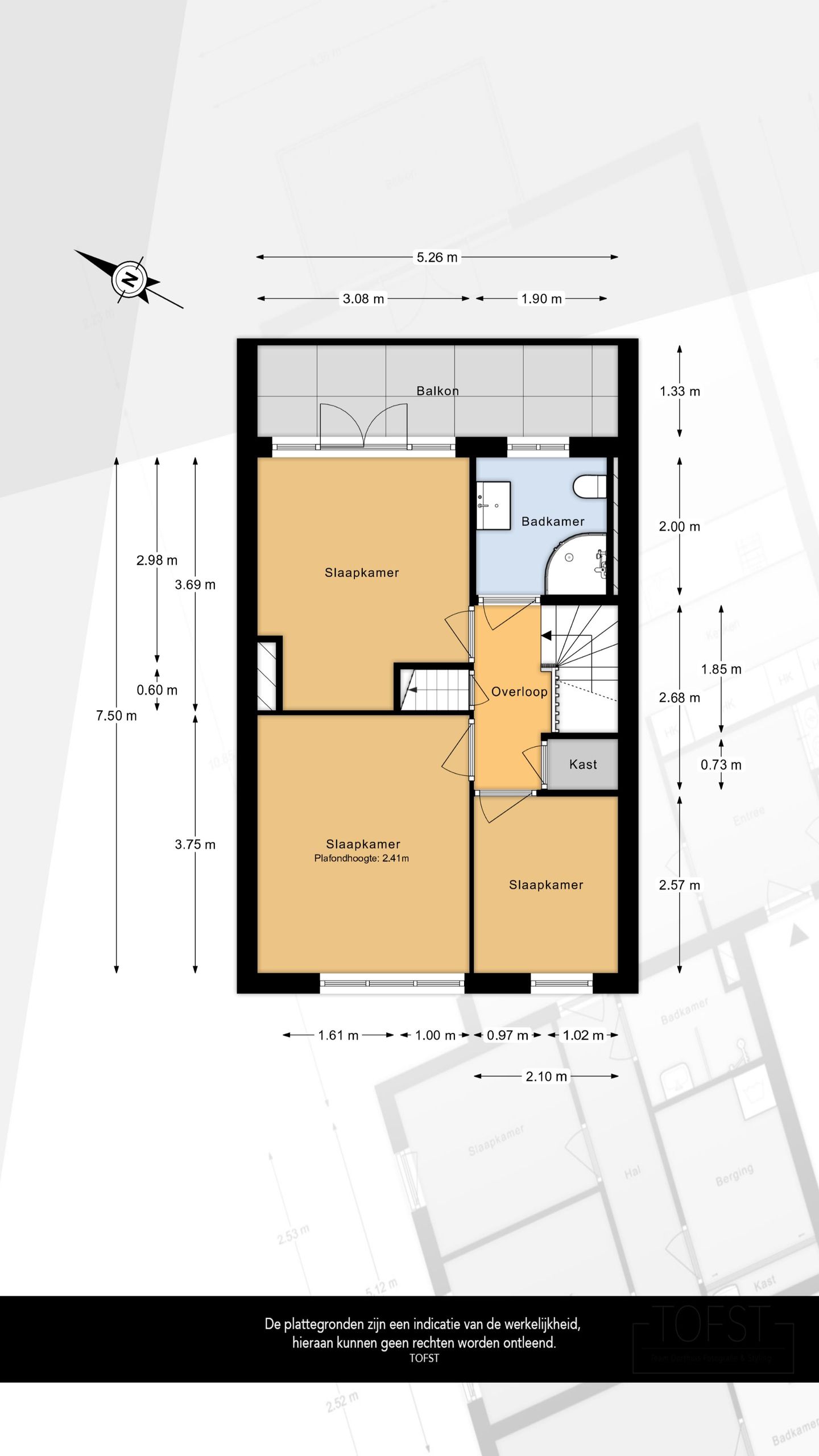 Foto 44 van Willem de Zwijgerstraat 27